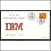 P - IBM - Postmark Collection