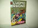 Uomo Ragno (Corno 1977)  N. 200 - L'uomo Ragno