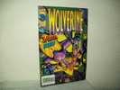 Wolverine (Marvel Italia 1996) N. 82 - Super Eroi