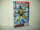 Wolverine (Marvel Italia 1997) N. 89 - Super Eroi