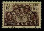 Belgisch Congo - Nr 187 - USED / GESTEMPELD / OBLITERE - Catw. 0,3€ - Used Stamps
