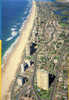 Les Belles Plages De Surfers Paradise. Australie.  Entier Postal  Neuf.  Recto-verso - Entiers Postaux