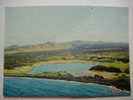 1380 LANZAROTE  JANUBIO LAGO Y SALINAS  CANARIAS CANARY ISLANDS AÑOS 1960 OTRAS SIMILARES EN MI TIENDA - Lanzarote