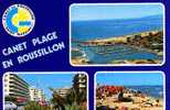 66 CANET Plage En Roussillon - Canet En Roussillon