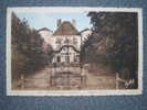 CPA 40-PEYREHORADE-CHATEAU D´ORTHE-1949- - Peyrehorade