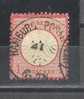 GERMANY REICH - 1G RED - V1727 - Used Stamps