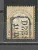 GERMANY REICH - 5G OLIVE - V1728 - Used Stamps