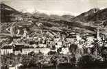 05/ EMBRUN / VUE PANORAMIQUE - Embrun