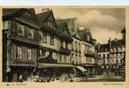 QUIMPER (Finistère) - Place Terre Au Duc - Quimper