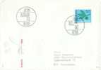 SWITZERLAND  1965 EUROPA CEPT FDC - 1965