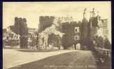 Berkeley Castle, Bell Front & Keep - Other & Unclassified