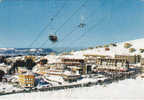 Cpm   38 Isere   Chamrousse Vue Generale - Chamrousse