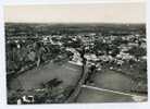 MONTENDRE  17 CHARENTE MARITIME VUE PANORAMIQUE AERIENNE - Montendre