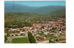 Carte Postale Affranchie  :  Ceret, 1974 - Ceret