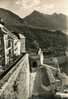 BRIANCON  ( Hautes Alpes  05 )) - La Porte D'Embrun Et Les Remparts CPSM - Briancon