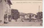 69.095/ LAMURE SUR AZERGUES - La Descente De La Gare - Lamure Sur Azergues