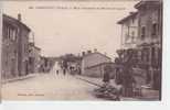 69.099/ LIMONEST - Rue Centrale Et Route De Lyon - Limonest