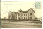 MARCHENOIR  -  Hôpital Hess (Façade Est) - Marchenoir