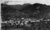 CANTAL-VIC SUR CERE Vue Générale-MB - Allanche