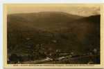 SAINT-MAURICE SUR MOSELLE (Vosges) - La Gare Et Le Ballon D'Alsace - Autres & Non Classés