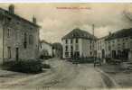 PEXONNE (Meurthe Et Moselle) - Le Centre - - Other & Unclassified