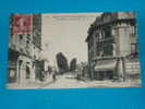 93) Neuilly-plaisance - N° 22 - L'avenue De La Station -( Le Tabac ) Année 1925 - EDIT . Cosson - Neuilly Plaisance