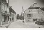 AUMONT  - LE CAFE DU MIDI - Aumont Aubrac