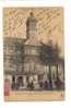 PARIS:  Mairie Des Batignolles, 17è Arrdt - Précurseur - Voyagé En 1904 - - Distrito: 17