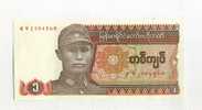 - MYANMAR . 1 K. - Myanmar