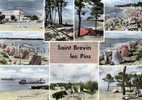 SAINT BREVIN LES PINS - Saint-Brevin-les-Pins