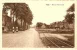 Paal : Nieuwe Boulevard - Beringen