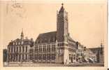 Roeselare Stadhuis (a3225) - Röselare