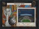 YEMEN(YAR) World Cup-70+J.Kennedy+space  S/Sheet   MNH - Altri & Non Classificati