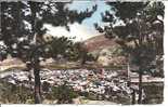 LA NICE DES ALPES.5673.  EMBRUN . VUE GENERALE. - Embrun