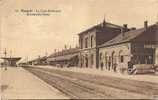 HASSELT - La Gare (intérieur) - Binnenzicht Statie - Hasselt