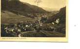 74 ST SAINT JEOIRE VU DE TURCHON N ° 13472 LE VILLAGE VERS 1935 - Saint-Jeoire