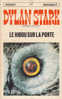 Pocket Marabout 34 Dylan Stark Le Hibou Sur La Porte Pierre Pelot 1967 Couverture Joubert Illustrations Lievens - Marabout Junior