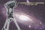 Astronomy - Milky Way Galaxy, 8" LX90 Schmidt-Cassegrain Catadioptric Telescope - Astronomía