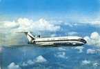 Air France - Boeing B. 727 - 1970 - 1946-....: Era Moderna