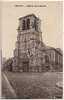 02 CHAUNY - L Eglise Saint Martin - Chauny