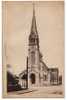 02 CHAUNY - Eglise Notre Dame - Chauny