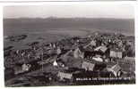 MALLAIG & The Coolin Hills OF Skye - REAL PHOTO -  Invernessshire - Highland - Scotland. - Inverness-shire