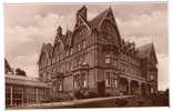 HIGHLAND HOTEL - Fort William  - REAL PHOTO - Inverness Shire - Scotland. - Inverness-shire