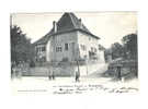 CHATEAUX VAUDOIS - DONNELOYE - Donneloye