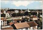 CPM 94 CACHAN - Vue Panoramique Sur Le Quartier De L Eglise - Cachan