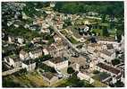 CPM 95 AUVERS SUR OISE - Vue Generale Aerienne - Arnouville Les Gonesses