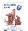 Monaco / Religion / Church Reforms - Andere & Zonder Classificatie