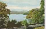 (UK290) WINDERMERE FROM LOW WOOD - Sonstige & Ohne Zuordnung