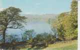 (UK291) WINDERMERE FROM LOW WOOD - Other & Unclassified