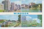 (UK297) WINDSOR . - Windsor